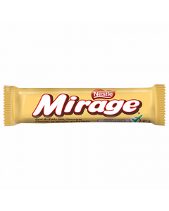 Clearance Special - Nestlé Mirage - (41g) **Best Before: May 2024**
