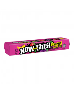Now & Later Chewy Original 2.44oz (69g)