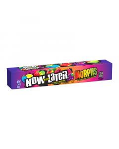 Now & Later Morphs Flavour Changing Candy - 2.44oz (69g)