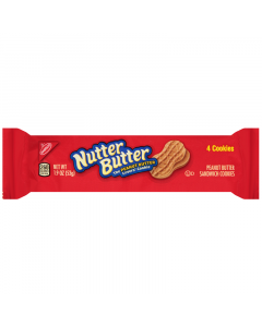 Nutter Butter Snack Pack 1.9oz (56g)