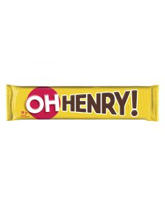 Oh Henry! Bar 58g