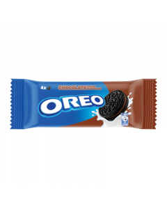 Oreo Chocolate Snack Size - 36.8g