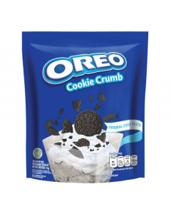 Oreo Cookie Crumb - 1kg