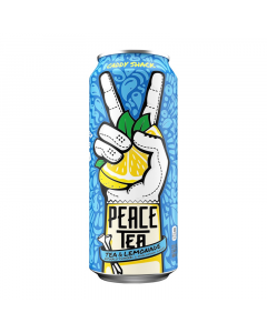 Peace Tea Caddy Shack Tea + Lemonade (695ml)