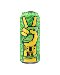 Peace Tea Green Tea (695ml)