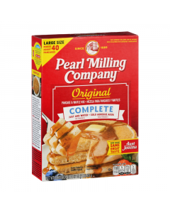 Pearl Milling Company Complete Pancake Mix - 32oz (908g)