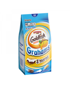 Pepperidge Farm Goldfish Grahams - S'Mores - 6.6oz (187g)