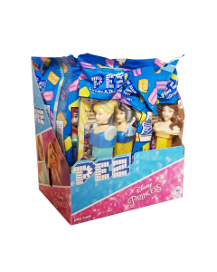 PEZ Disney Princess Poly Pack