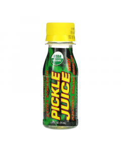 Pickle Juice Extra Strength Shot - 2.5oz (75ml)