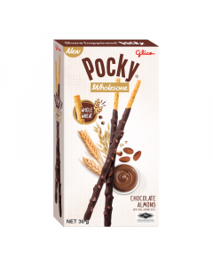 Pocky Sticks Chocolate Almond - 36g (EU)