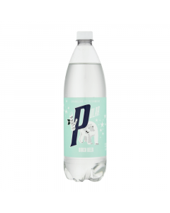 Clearance Special - Polar Birch Beer - 33.8 fl.oz (1 Litre) **Best Before: 06 April 23**