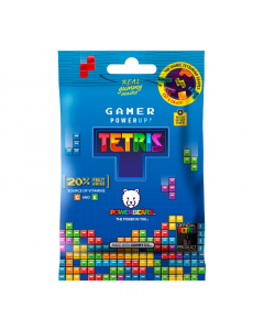 Powerbears Tetris Gummies - 50g