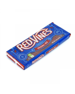 Clearance Special - Red Vines Original Red Twists Tray - 5oz (141g) **Best Before: 29 December 23**