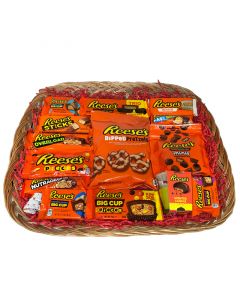 Reese's Large Selection Gift Hamper