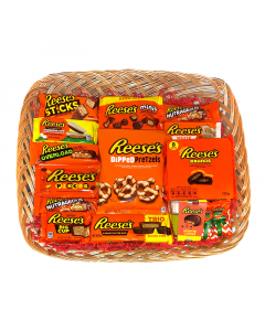 Reese's Large Selection Gift Hamper