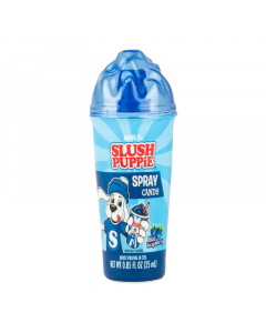 Slush Puppie Paw Power Candy Spray - 25ml