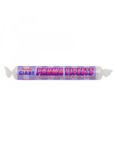 Swizzels Giant Parma Violets - 40g [UK]