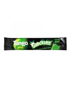 Tango Apple Shockers Sour Fizz Chew Bar - 11g