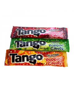 Tango Popping Candy - 2g