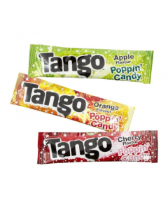 Tango Popping Candy - 2g