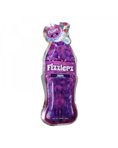 That's Sweet! Fizzlerz Grape - 0.35oz (10g)