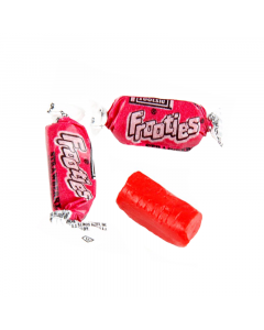 Tootsie Frooties - Strawberry x 10
