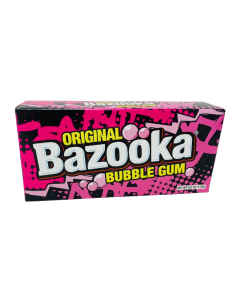 Topps Bazooka Party Box - 4oz (113g)