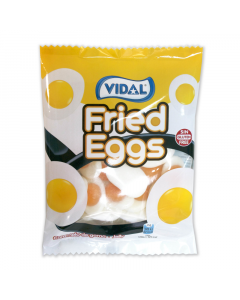 Vidal Fried Eggs - 3.5oz (100g)