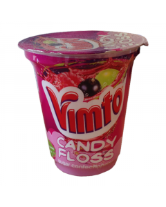 Vimto Candy Floss - 20g