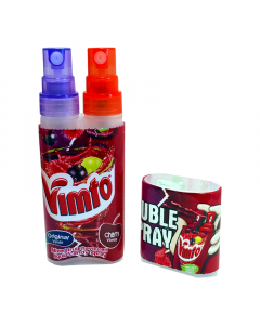Vimto Double Spray - 12ml