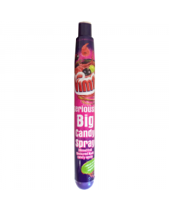 Vimto Seriously Big Candy Spray - 60ml