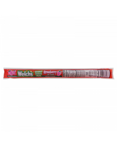 Welch's Giant Freeze Pops Strawberry Soda Flavored 5.5oz (156g)