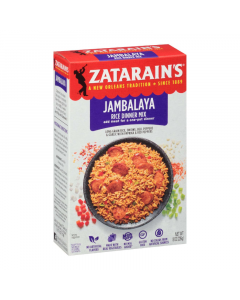 Zatarain's Jambalaya Rice Mix - 8oz (226g)