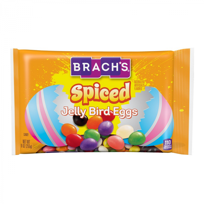 Brach's Speckled Jelly Bird Eggs Easter Candy, 9 oz - Jay C Food Stores
