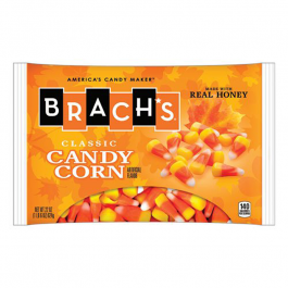 Halloween - Candy Brach's Candy Corn 11oz