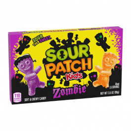 Sour Patch Kids – Stage Stop Candy